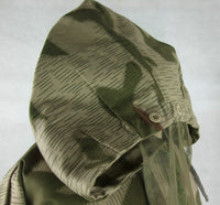 WW2 German WH Sniper Tan & Water Camo Smock