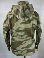 WW2 German WH Sniper Tan & Water Camo Smock