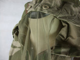 WW2 German WH Sniper Tan & Water Camo Smock