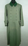 WWII World War 2 German M36 M37 Wool Greatcoat Overcoat