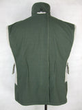 WWII German EM Soldier WH Elite HBT M40 Field Tunic Jacket