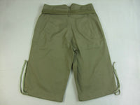 WWII Japanese Army IJA Enlisted Tropic Shorts