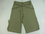 WWII Japanese Army IJA Enlisted Tropic Shorts