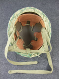 WWII Japanese Type 90 T90 Helmet + Cover + Net Set IJA