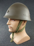 WWII Japanese TYPE 90 Helmet Replica