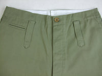 WWII IJA Officer Tropical Summer Shorts
