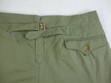 WWII IJA Officer Tropical Summer Shorts
