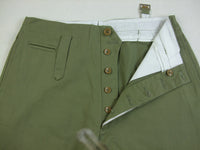 WWII IJA Officer Tropical Summer Shorts