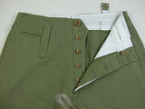 WWII IJA Officer Tropical Summer Shorts