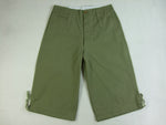 WWII IJA Officer Tropical Summer Shorts