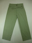 WWII Japanese Army IJA Tropics 2/3 Sleeves Trousers Pants