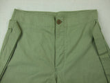 WWII Japanese Army IJA Tropics 2/3 Sleeves Trousers Pants