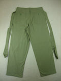 WWII Japanese Army IJA Tropics 2/3 Sleeves Trousers Pants