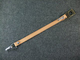 WWII Japanese IJA Sword Belt Strap Chain