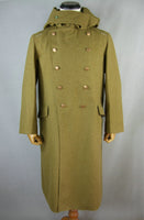 WW2 Japan Imperial Japanese Army IJA T45 Wool Coat