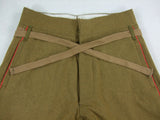 WW2 IJA Taisho 45 T45 Wool Pants Trousers