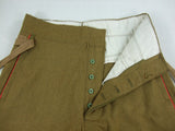 WW2 IJA Taisho 45 T45 Wool Pants Trousers