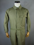WW2 IJA Imperial Japanese Army Tanker Overalls