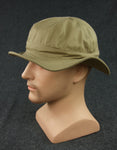 WWII Japanese Navy IJN Tropics Bucket Hat Heavy Cotton