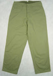 WWII Japanese Navy IJN No.3 Third Type T3 Trousers Pants