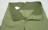 WWII Japanese Navy IJN No.3 Third Type T3 Trousers Pants