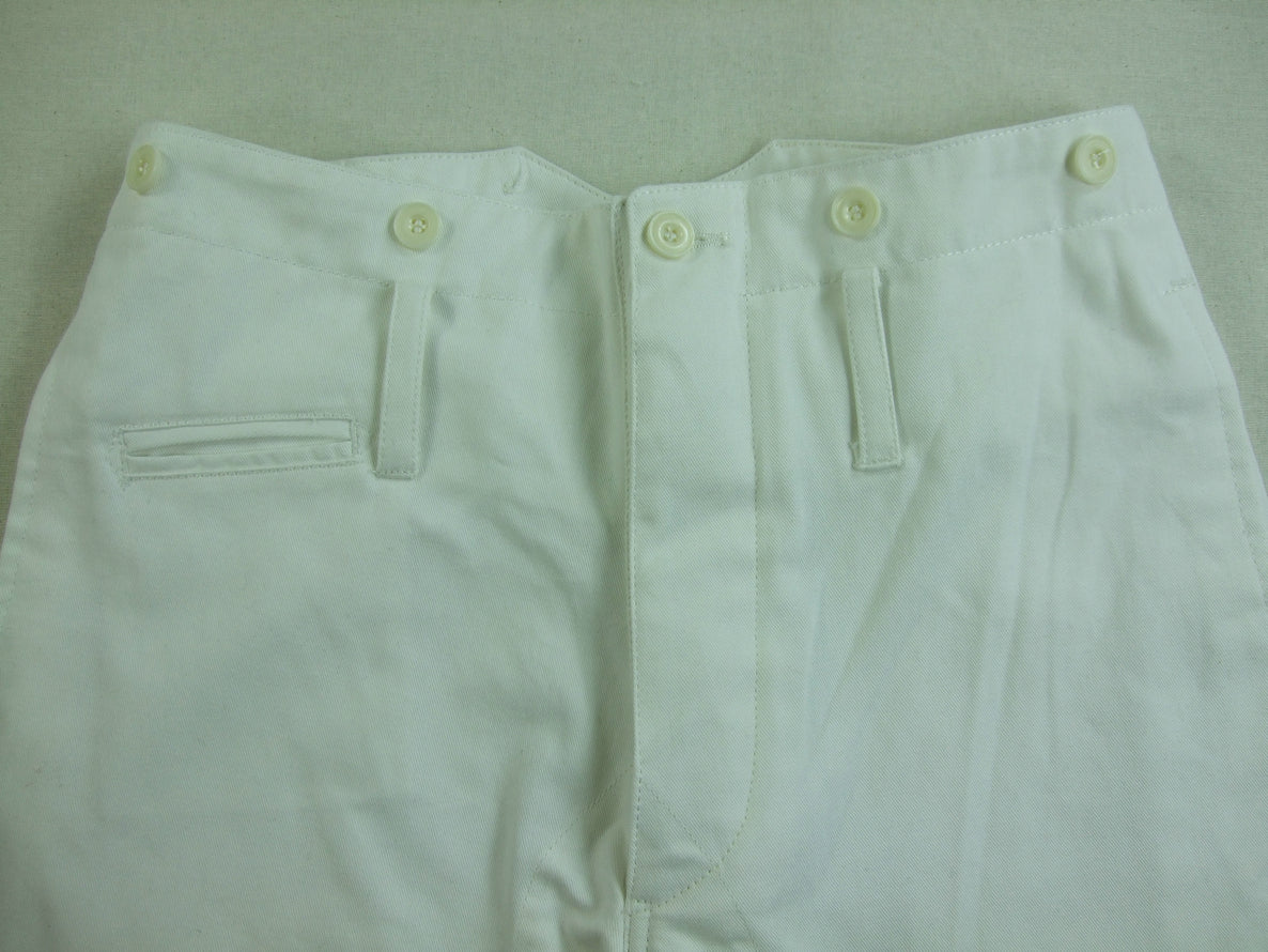 WW2 IJN Imperial Japanese Navy Officer No.2 Pants Trousers – Hikishop