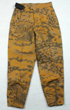 WWII German Palm Forest Camo Panzer Trousers Fall