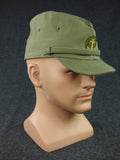 WWII Japanese Navy IJN No.3 Third Type T3 Field Cap Enlisted
