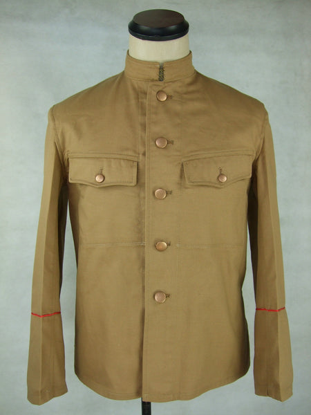 WW2 IJA Imperial Army T33 Uniform Tunic Early