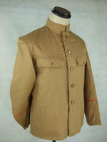 WW2 IJA Imperial Army T33 Uniform Tunic Early