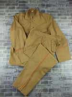 WW2 IJA Imperial Army T33 Uniform Tunic Early