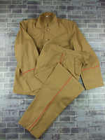 WW2 IJA Imperial Army T33 Uniform Pants Early
