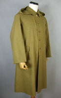 WW2 Japan Imperial Japanese Army IJA T5 Wool Coat