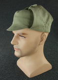 WW2 IJA Imperial Japanese Army Tanker Field Cap