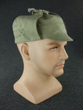 WW2 IJA Imperial Japanese Army Tanker Field Cap