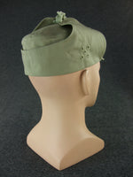 WW2 IJA Imperial Japanese Army Tanker Field Cap