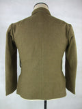 WWII Japan IJA Type 3 T3 Wool Field Tunic Jacket