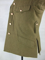 WWII Japan IJA Type 3 T3 Wool Field Tunic Jacket