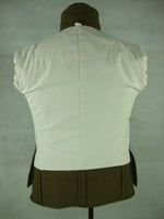 WWII Japan IJA Type 3 T3 Wool Field Tunic Jacket