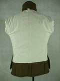WWII Japan IJA Type 3 T3 Wool Field Tunic Jacket