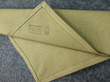 WW2 Japanese Handkerchief Collarbind Liner