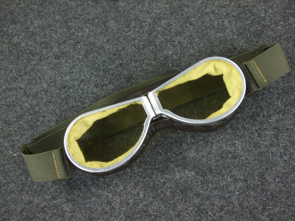 japan goggles WWII Japan Imperial Japanese Army Tanker Goggles – Hikishop