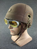 WWII Japan Imperial Japanese Army Tanker Goggles