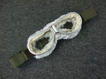 WWII Japan Imperial Japanese Army Tanker Fur Goggles Winter