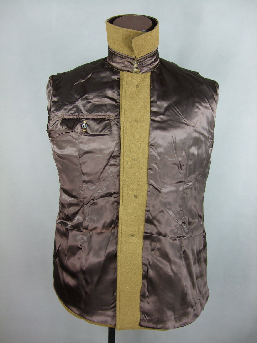 WWII China Chinese KMT Wool Field Uniform Jacket Tunic – Hikishop