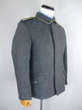WW2 German Luftwaffe LW Enlisted Wool Fliegerbluse Jacket Tunic
