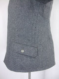 WW2 German Luftwaffe LW Enlisted Wool Fliegerbluse Jacket Tunic