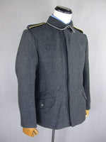 WW2 German Luftwaffe LW Officer Wool Fliegerbluse Jacket Tunic