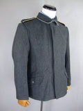 WW2 German Luftwaffe LW Officer Wool Fliegerbluse Jacket Tunic