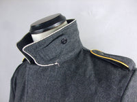 WW2 German Luftwaffe LW Officer Wool Fliegerbluse Jacket Tunic